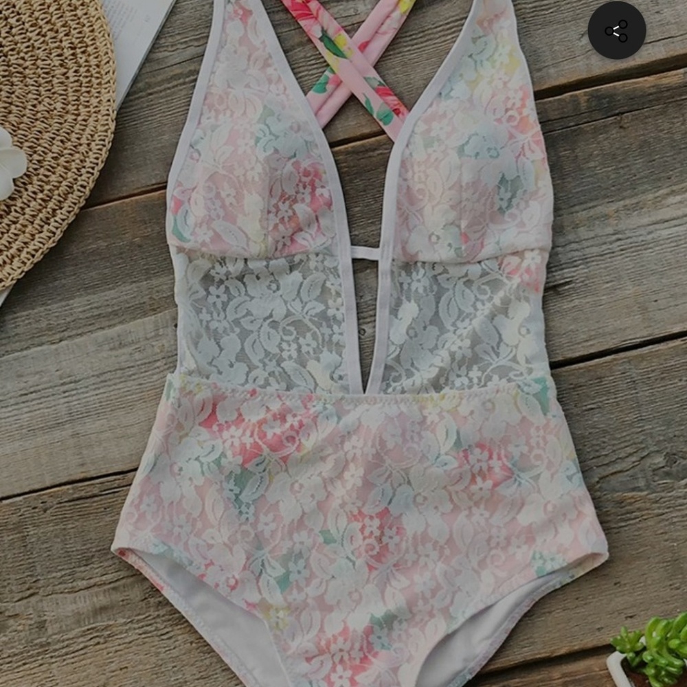 Beautiful Swimsuit 🧚🏼‍♀️